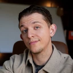 Riley Brown Agent avatar